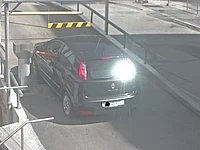 Weitere Praxis- oder Produktabbildung: Präzise und gestochen scharf: Von den Hikvision Kameras ist kein Nummernschild sicher