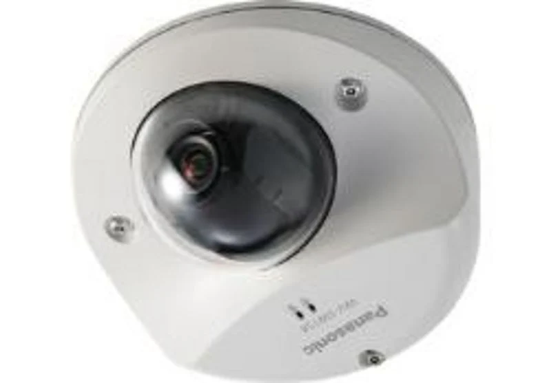 Panasonic Mini-Dome-Kameras