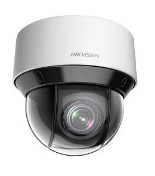 Hikvision Mini-PTZ für den Aussenbereich