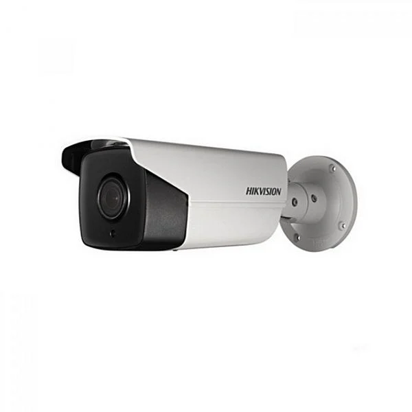Hikvision ANPR-Kennzeichenerkennung