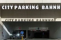 Abbildung zur Dokumentation: City Parking, St. Gallen