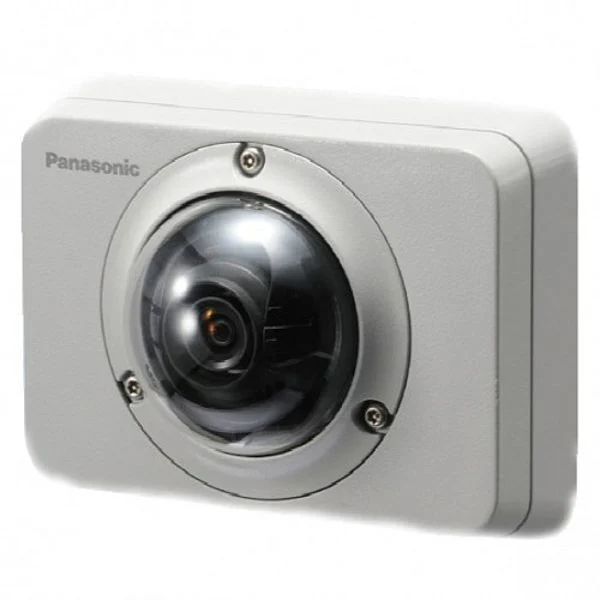 Panasonic Flat Mini Dome