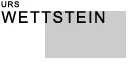 Urs Wettstein Architektur