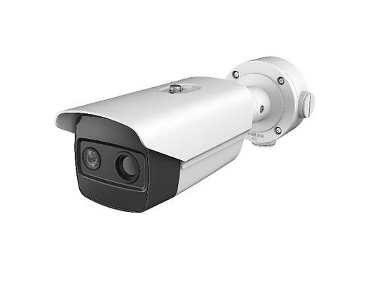 Hikvision Wärmebildkameras