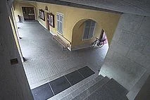 Abbildung zur Dokumentation: Gemeinde Oftringen