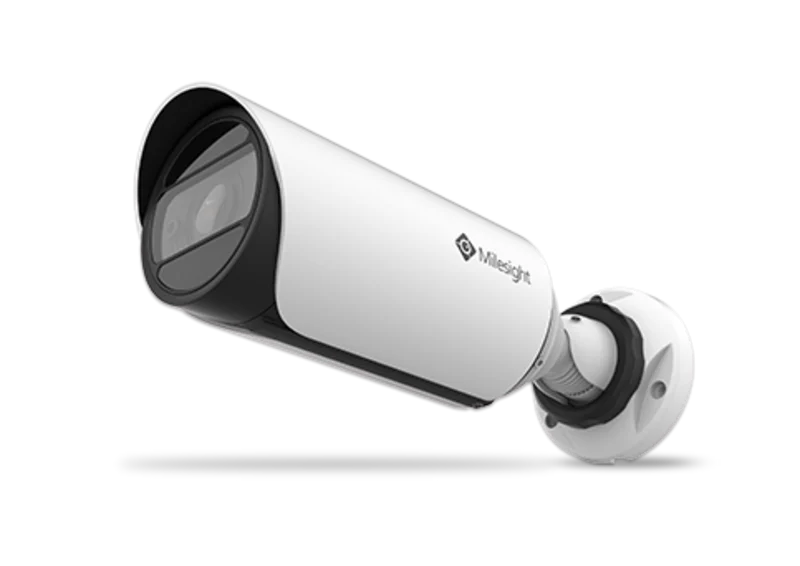 Milesight Mini Bullet II