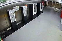 Weitere Praxis- oder Produktabbildung: Tiefgarage Bahnhofplatz, Luzern