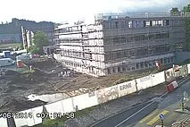 Weitere Praxis- oder Produktabbildung: Urs Wettstein Architektur