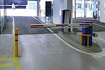 Abbildung zur Dokumentation: City Parking, Luzern