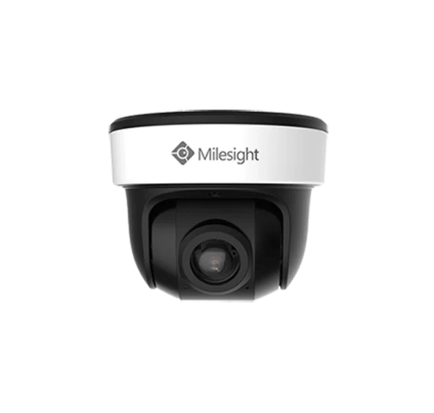 Milesight 180° Panorama Dome