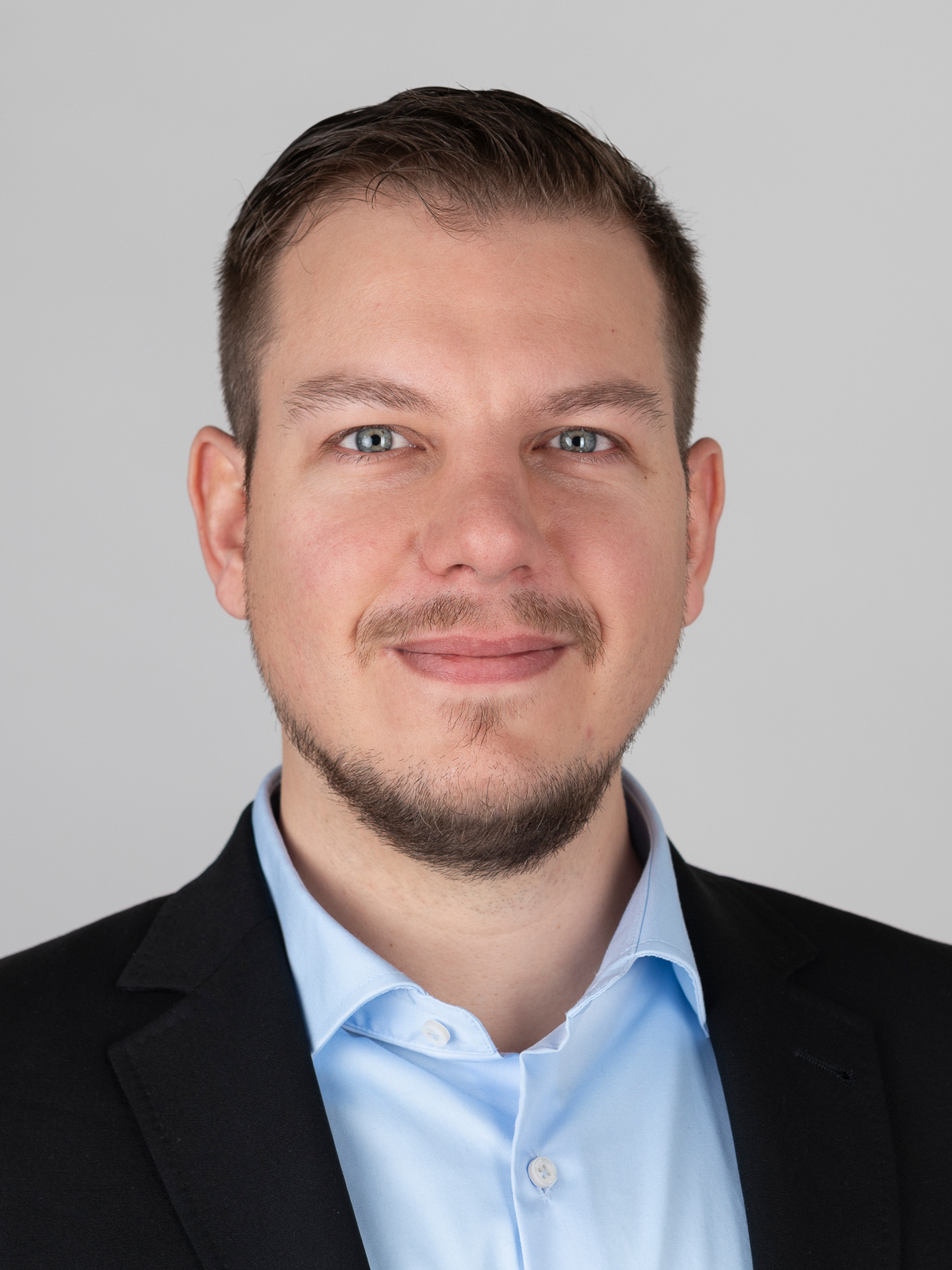 Stefan Gabriel