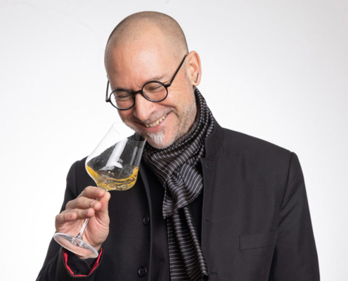 Adrian van Velsen