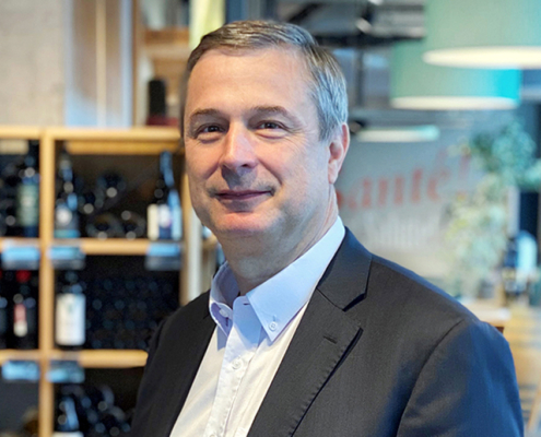Jürg Richter
