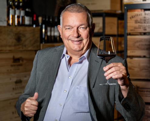 René Gabriel